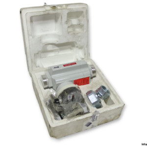 Krom Schroder DM 25R25-40 Flow Meter