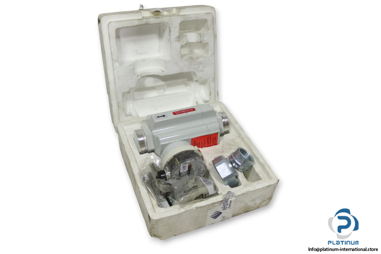 krom-schroder-DM-25R25-40-flow-meter-(new)-(carton)