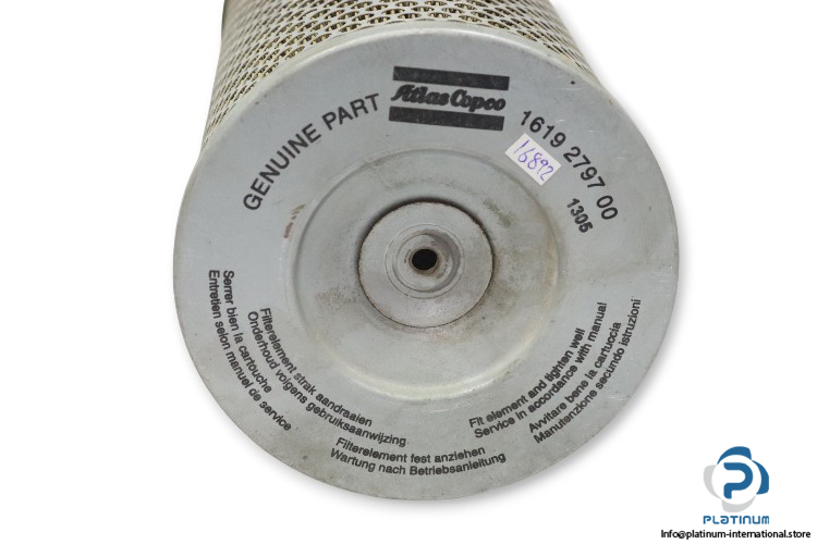 atlas-copco-1619-2797-00-air-filter-(used)-1