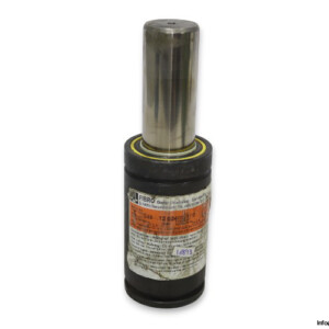 Fibro 2487.12.02400.100 GAS Spring