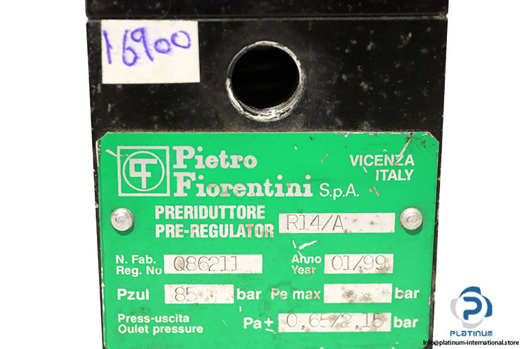 pietro-fiorentini-R14_A-pressure-regulator-(used)-1
