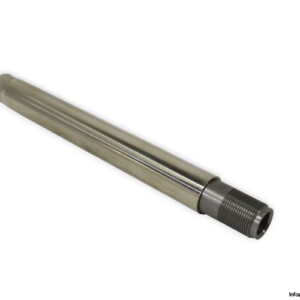 Graco 402-757 Pump Shaft