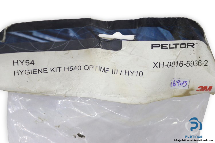 peltor-XH-0016-5936-2-hygiene-kit-(new)-1