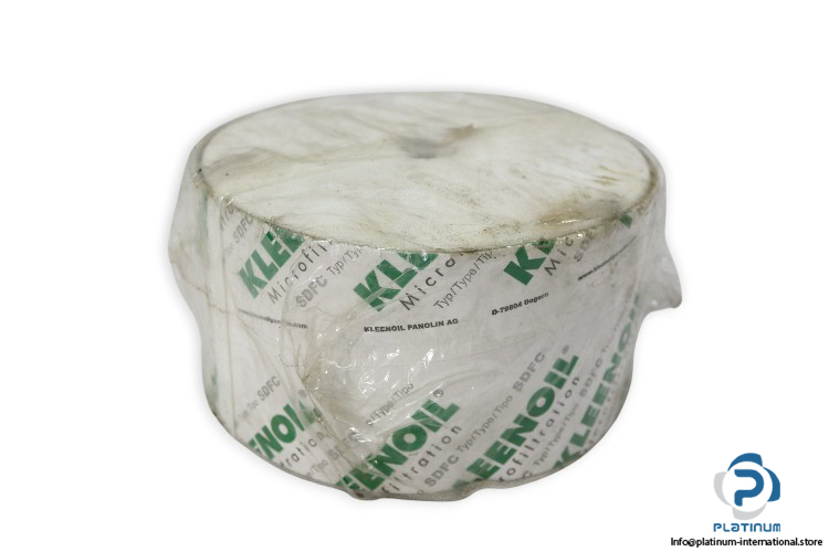 kleenoil-56203-hydraulic-filter-(new)