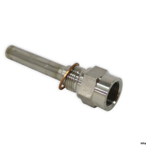 Jumo 909721/11-848-13-100 Measuring Probe Component