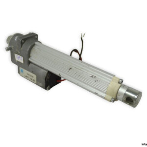 Latt 1A 27 Linear Actuator