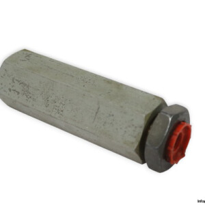 Duplomatic VDM3W-30/20 Hydraulic Valve
