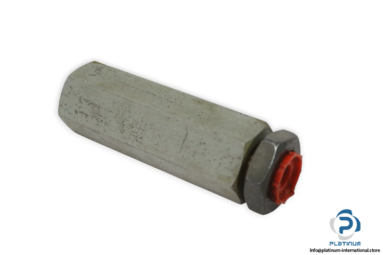 duplomatic-VDM3W-30_20-hydraulic-valve-(used)