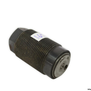 Roemheld 1462-000 Hydraulic Cylinder