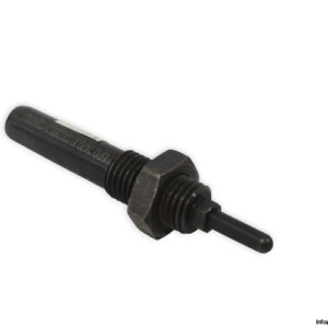 fibro-2470.10.020.080.3-spring-plunger-(used)