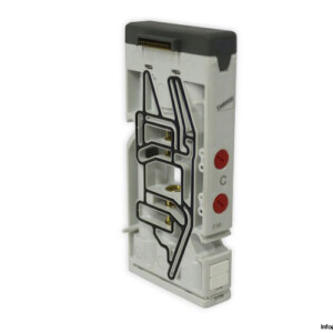 Camozzi FP2V-C Pneumatic Valve Base