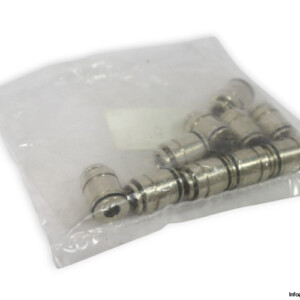 Camozzi 6700 6 Press FIT Cartridge