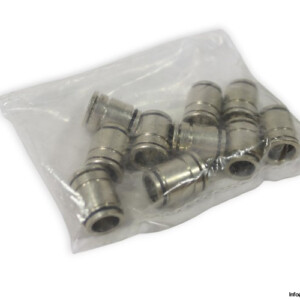 Camozzi 6700 10 Press FIT Cartridge