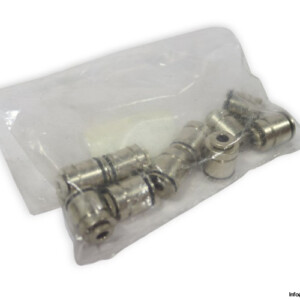 Camozzi 6700 4 Press FIT Cartridge