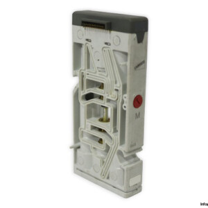 Camozzi FP2V-M Pneumatic Valve Base