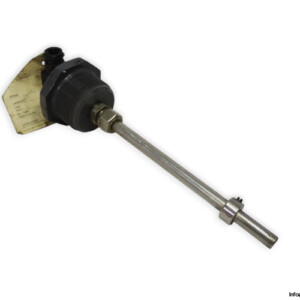Bernstein MAA-713 LKS Floatless Level Switch