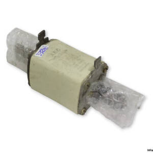 AEG NT-1 GT 160A 500VAC Fuse Link