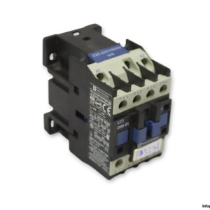 telemecanique-LC1-D09-01-contactor-(New)