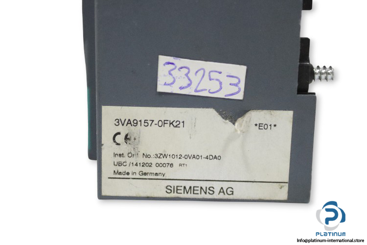 siemens-3VA9157-0FK21-door-coupling-(New)-2
