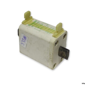 Legrand 160 40 AM 80A 500VAC 100KA Fuse Link