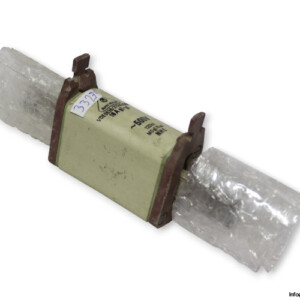 Jean Muller M0GL16 NH0 GL-GI 16A 500VAC Fuse Link