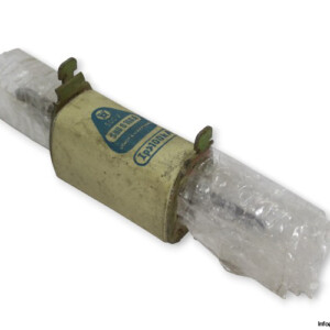 VOIGT & HAEFFNER SNU0 160A 500VAC FUSE LINK