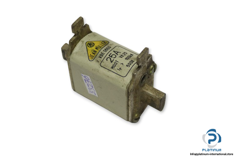 jean-muller-M00T-VK25-fuse-link-(New)