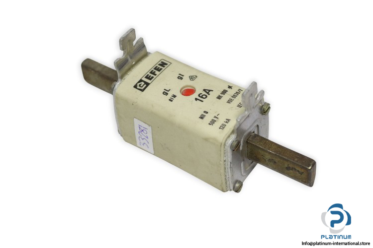 efen-NK980GL-16a-fuse-link-(Used)