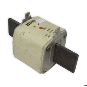 efen-NK983GL-500a-fuse-link-(Used)