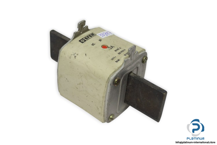efen-NK983GL-500a-fuse-link-(Used)