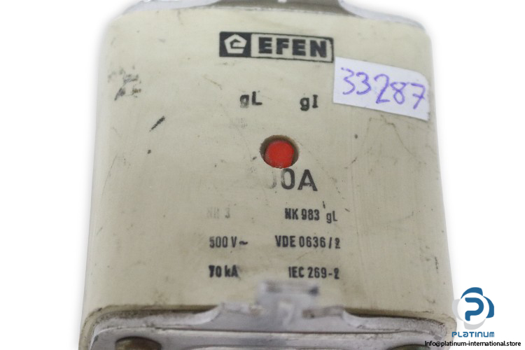 efen-NK983GL-500a-fuse-link-(Used)-1
