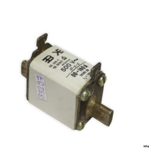 ebke-24585.28-160a-fuse-link-(Used)