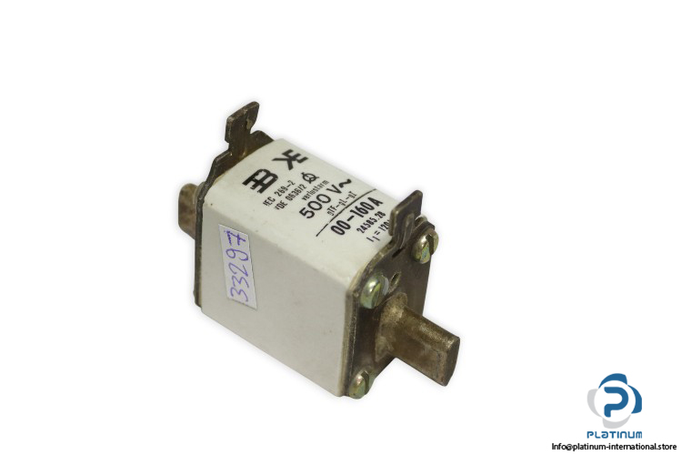 ebke-24585.28-160a-fuse-link-(Used)