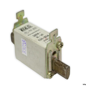 EIA 24700.16 GI-GG 80A 500VAC Fuse Link