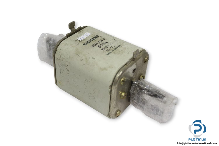 siemens-3NE3-434-2-500a-fuse-link-(Used)