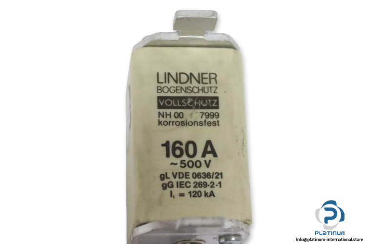 lindner-NH00-7999-gl-gg-160a-fuse-link-(New)-1