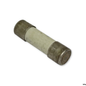 Lenze 5005806 32A 600VAC Cylindrical Fuse