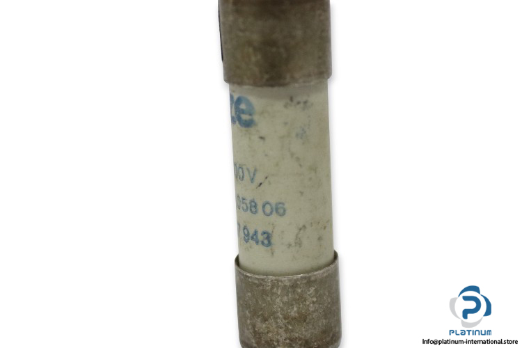 lenze-5005806-cylindrical-fuse-(New)-3