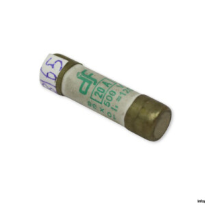 df-electric-440020-AM-20a-cylindrical-fuse-link-(New)