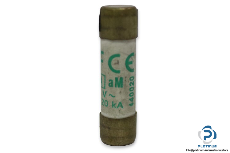 df-electric-440020-AM-20a-cylindrical-fuse-link-(New)-2
