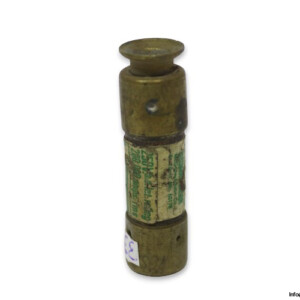 bussmann-FRN-R-30-current-limiting-time-delay-fuse-(Used)