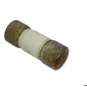 Ferraz 621CPURG22100 100A 600VAC Cylindrical Fuse Link