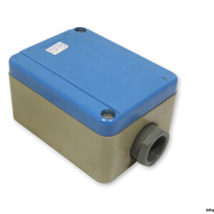 Palazzoli 101 121 Junction BOX