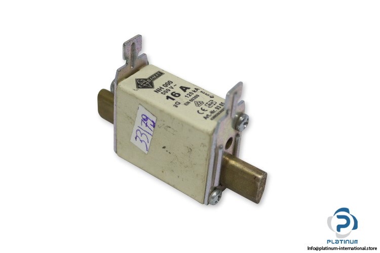 ebamat-9385-NH-000-GG-16a-fuse-link-(New)
