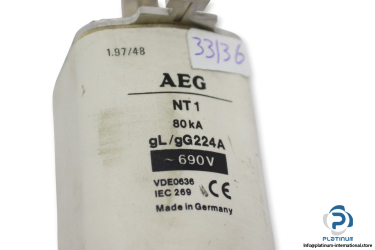 aeg-NT1-GL-224a-fuse-link-(New)-1