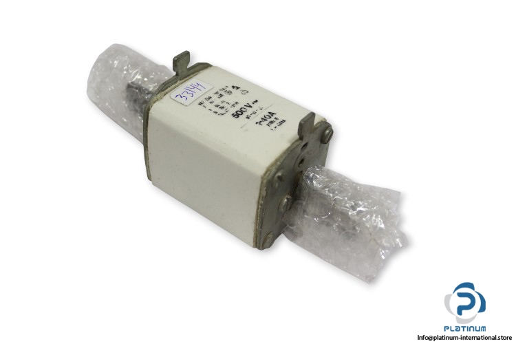 veb-elektroinstallation-24581.15-40a-500VAC-fuse-link-(New)