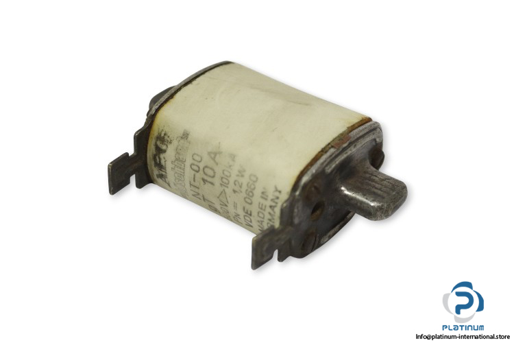aeg-NT-00-GT-10a-fuse-link-(Used)