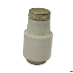 Siemens 5SB4 31 Gl/Gg 63A 500VAC Bottle Fuse Link