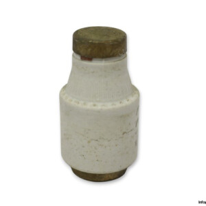 siemens-5SB4-21-50a-bottle-fuse-link-(Used)