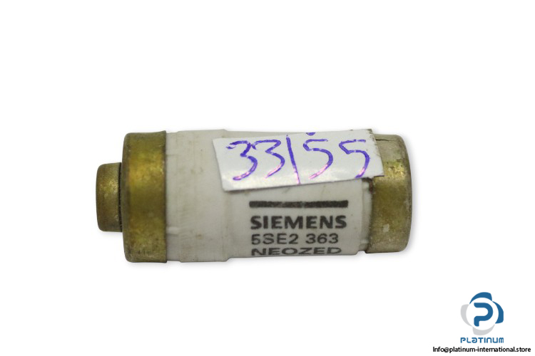 siemens-5SE2-363-63a-bottle-fuse-link-(New)-1